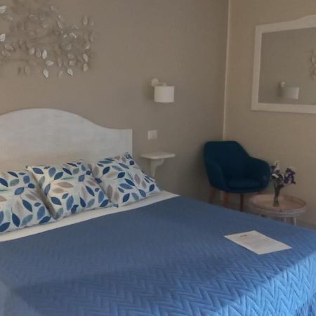 B&B Incentro Santa Maria di Castellabate Eksteriør bilde