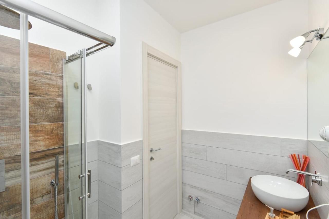 B&B Incentro Santa Maria di Castellabate Eksteriør bilde